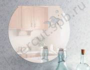 Декоративные зеркала, зеркальные панели