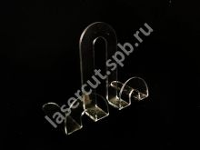 Подставка под визитки 