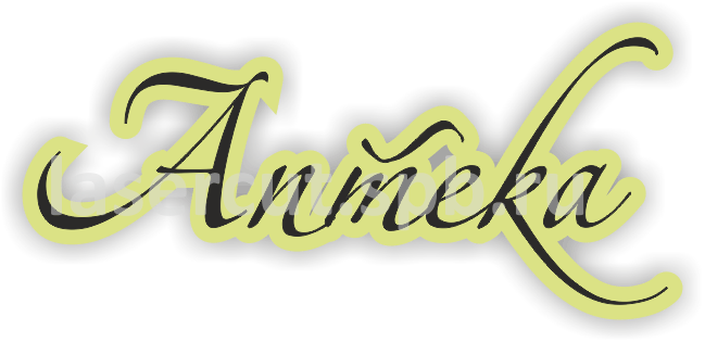 Рекламная вывеска  "Аптека", световой короб сложной формы