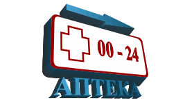 Вывеска для аптеки mt_ignore