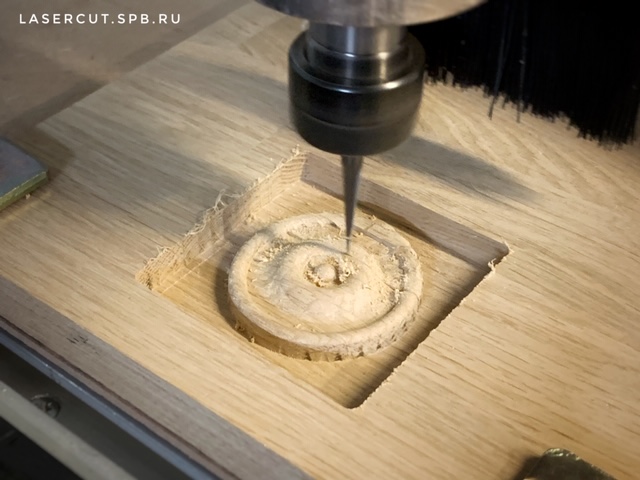 фрезеровка